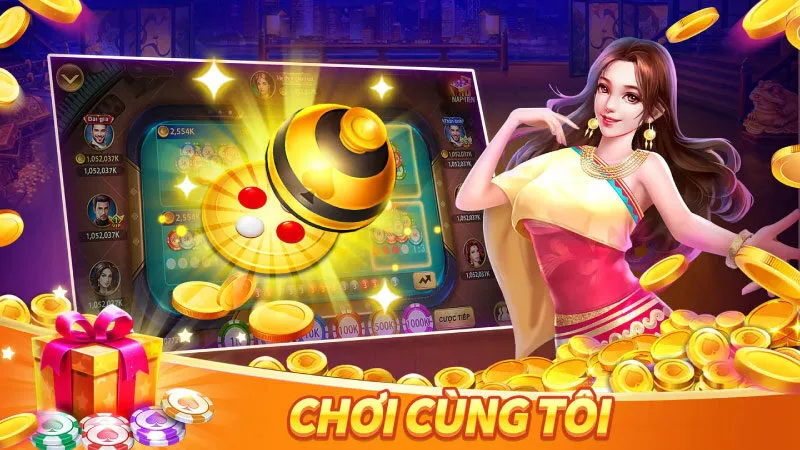 xoc dia online 02 Cách chơi xoc đĩa online
